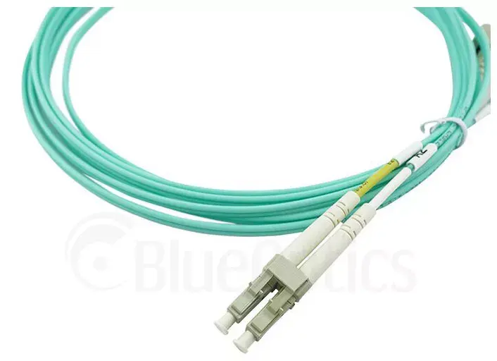 Fibre optic cable BlueOptics SRCABLE7M-BO Photo 2