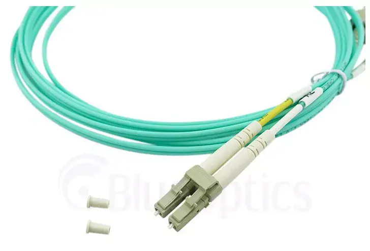 Fibre optic cable BlueOptics SRCABLE7M-BO Photo 3