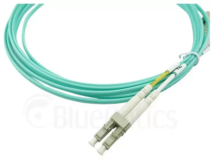 InfiniBand šķiedru optikas kabelis BlueOptics SRCABLE5M-BO Photo 2