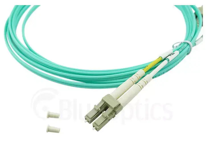 InfiniBand šķiedru optikas kabelis BlueOptics SRCABLE5M-BO Photo 3