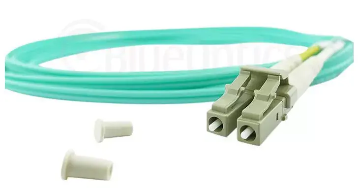 InfiniBand šķiedru optikas kabelis BlueOptics SRCABLE5M-BO Photo 4