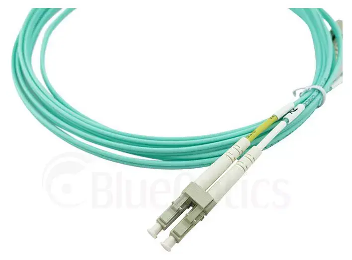 Optiskā šķiedra kabelis BlueOptics SRCABLE50M-BO Photo 2