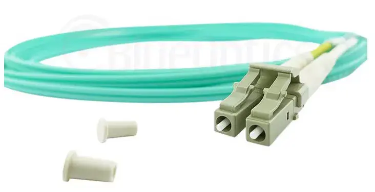 Optiskā šķiedra kabelis BlueOptics SRCABLE50M-BO Photo 4