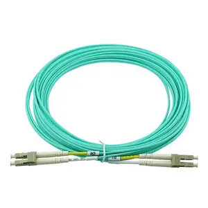 BlueOptics SRCABLE30M-BO InfiniBand šķiedru optikas kabelis 30 m LC Bežs