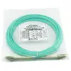 InfiniBand fibre optic cable BlueOptics SRCABLE30M-BO Photo 5