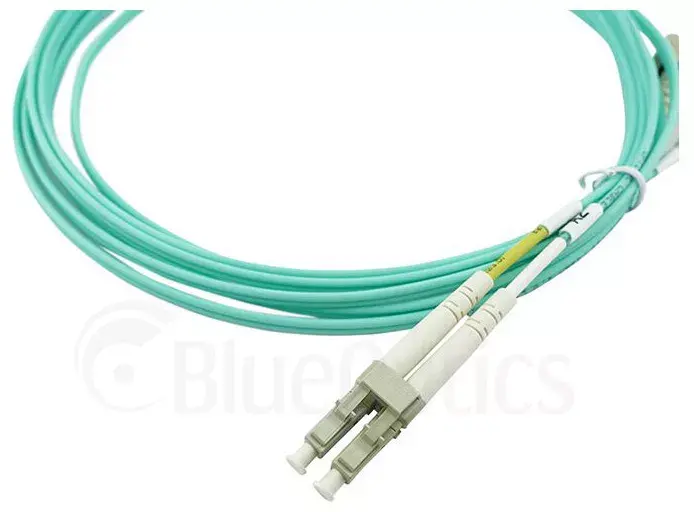 InfiniBand šķiedru optikas kabelis BlueOptics SRCABLE2M-BO Photo 2