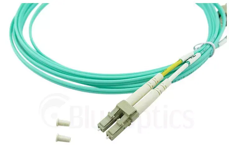 InfiniBand šķiedru optikas kabelis BlueOptics SRCABLE2M-BO Photo 3