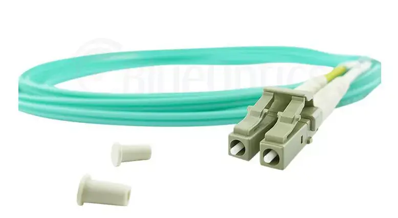 InfiniBand šķiedru optikas kabelis BlueOptics SRCABLE2M-BO Photo 4