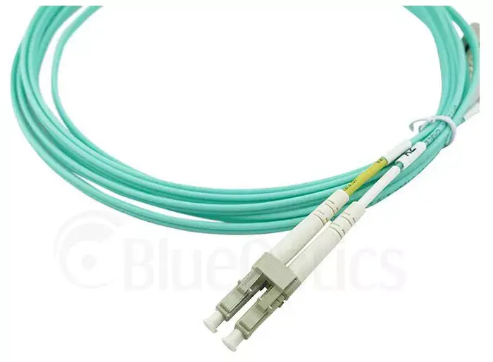 InfiniBand fibre optic cable BlueOptics SRCABLE20M-BO Photo 2
