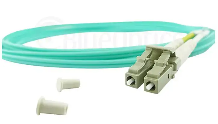 InfiniBand fibre optic cable BlueOptics SRCABLE20M-BO Photo 4