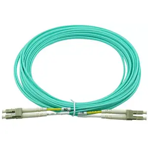 BlueOptics SRCABLE15M-BO InfiniBand Fibre Optic Cable 15 m LC Beige