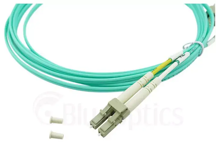 Šķiedru optikas kabelis BlueOptics SRCABLE15M-BO Photo 3