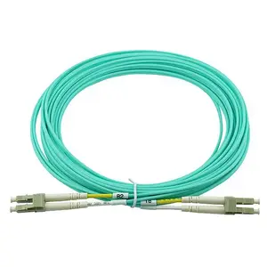 BlueOptics SRCABLE10M-BO InfiniBand šķiedru optikas kabelis 10 m LC bēšs