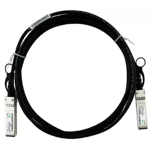 BlueOptics SP-CABLE-ADASFP+5M-BL InfiniBand Оптоволоконный Кабель SFP+ 5м Мужской/Мужской