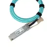 Оптоволоконный кабель InfiniBand BlueOptics QSFP-H40G-AOC50M-AL-BO Photo 3
