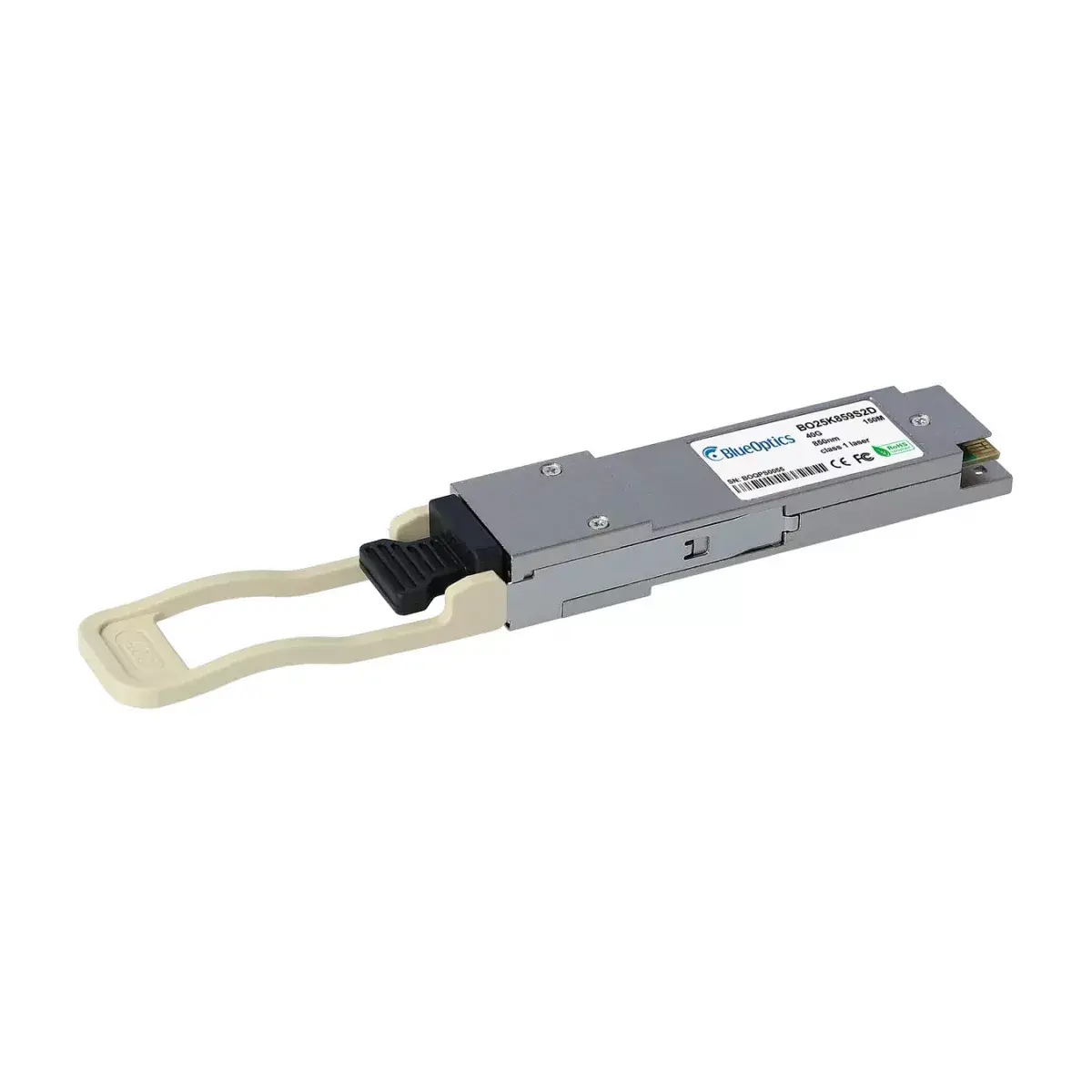 QSFP трансивер BlueOptics 740-067443-BO Photo 3