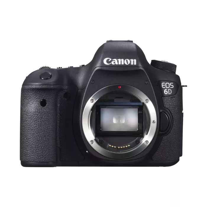 Canon EOS6DBODY Photo 1