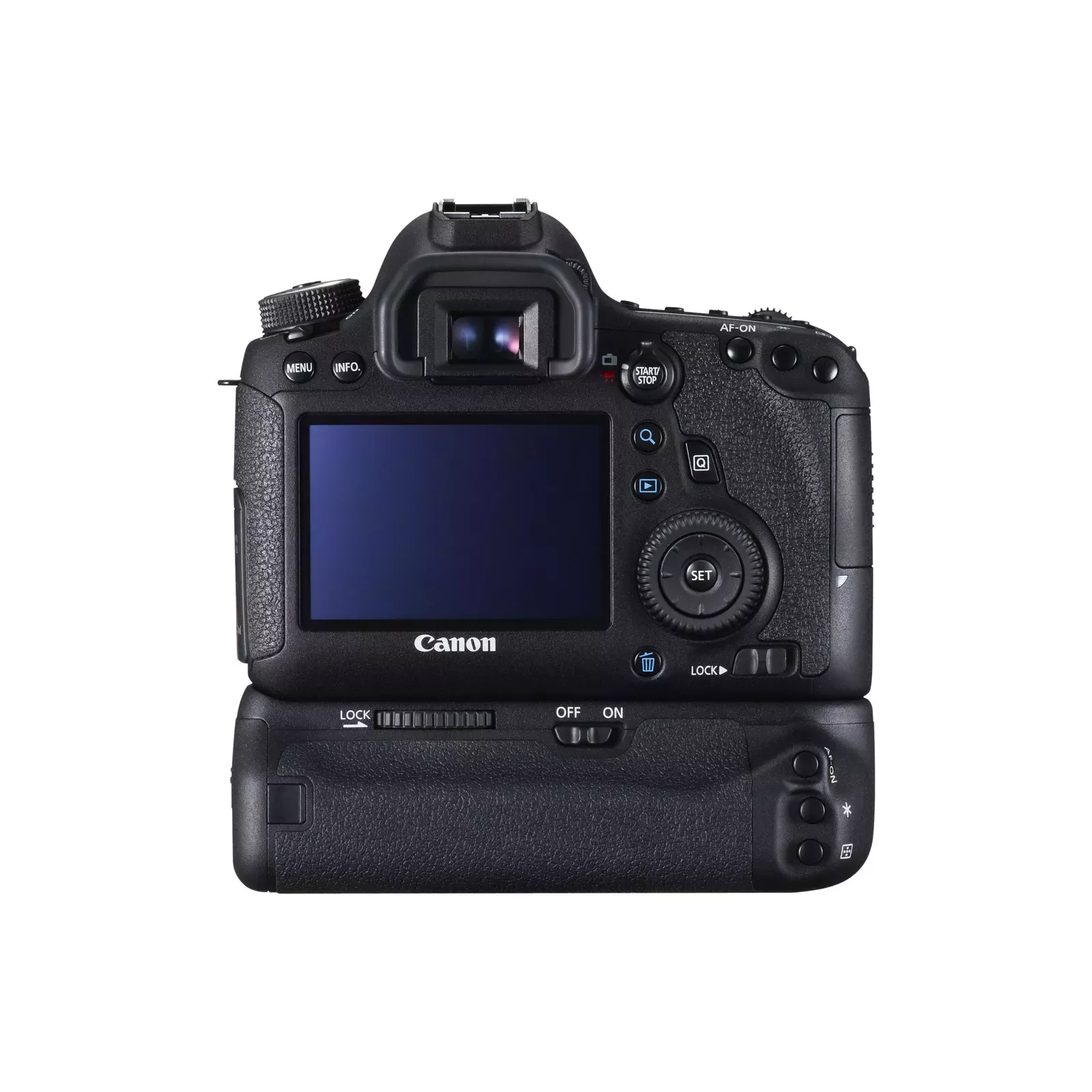 Canon EOS6DBODY Photo 3