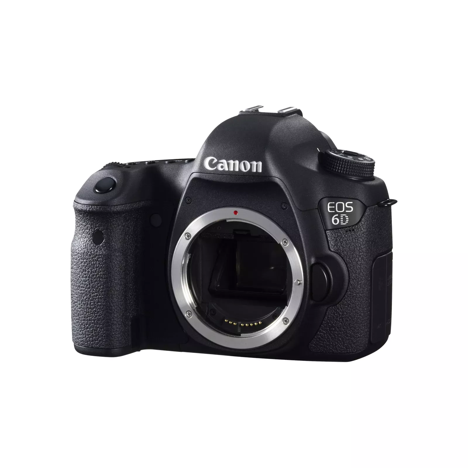 Canon EOS6DBODY Photo 8