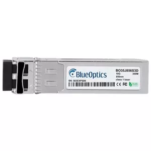 SFP+ pārraides modulis BlueOptics 0069-BO 10000 Mbit/s 850 nm