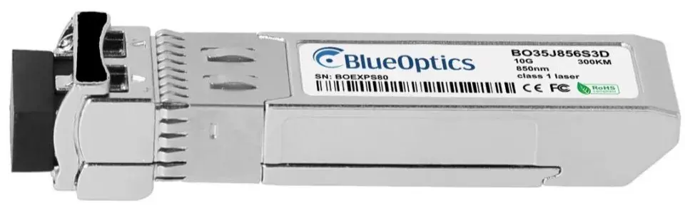 SFP+ pārraides modulis BlueOptics 0069-BO Photo 2