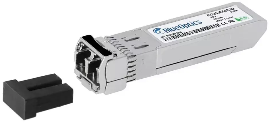 SFP+ pārraides modulis BlueOptics 0069-BO Photo 4