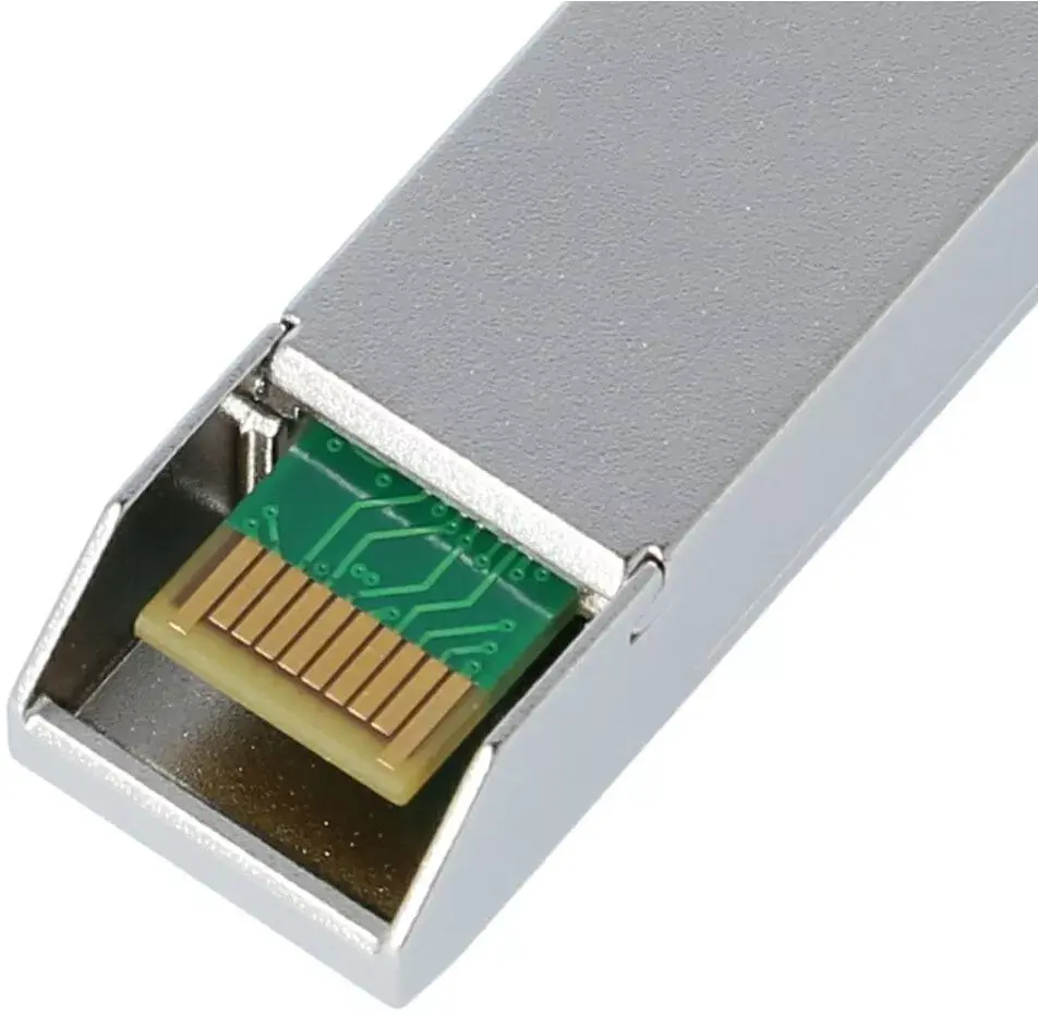 SFP+ pārraides modulis BlueOptics 0069-BO Photo 8