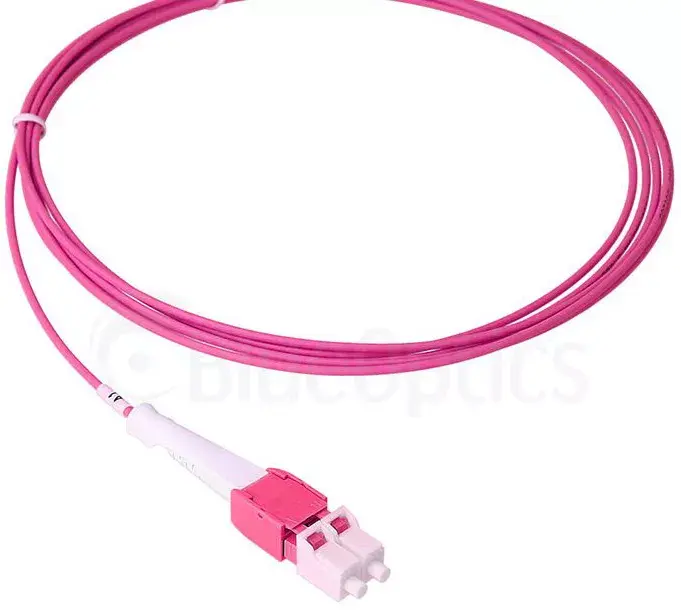 InfiniBand оптоволоконный кабель BlueOptics SFP8181FU2MK Photo 2