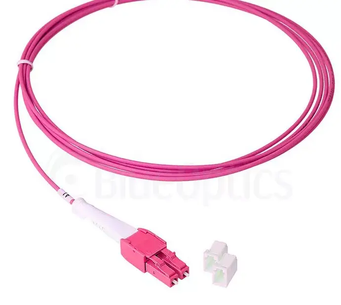 InfiniBand оптоволоконный кабель BlueOptics SFP8181FU2MK Photo 3