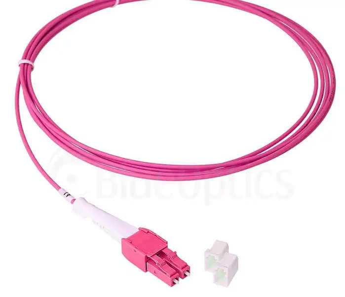 Оптоволоконный кабель BlueOptics SFP8181FU0.5MK Photo 3