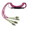 InfiniBand šķiedru optikas kabelis BlueOptics K2Q47A-BO Photo 2