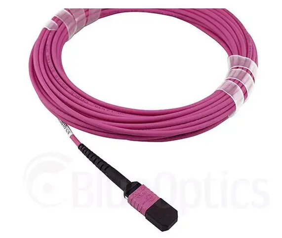 InfiniBand šķiedru optikas kabelis BlueOptics K2Q47A-BO Photo 4