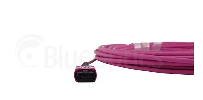 InfiniBand šķiedru optikas kabelis BlueOptics K2Q47A-BO Photo 6