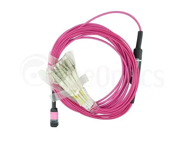 InfiniBand šķiedru optikas kabelis BlueOptics K2Q47A-BO Photo 7