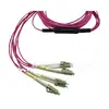 InfiniBand Fibre Optic Cable BlueOptics K2Q46A-BO Photo 2