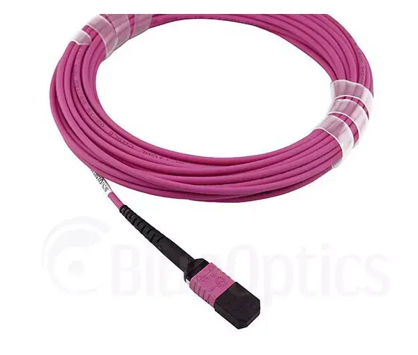 InfiniBand Fibre Optic Cable BlueOptics K2Q46A-BO Photo 4