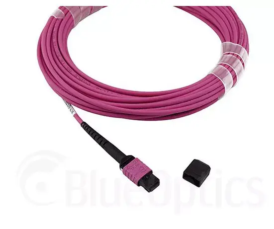InfiniBand Fibre Optic Cable BlueOptics K2Q46A-BO Photo 5