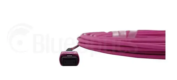 InfiniBand Fibre Optic Cable BlueOptics K2Q46A-BO Photo 6