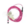 InfiniBand Fibre Optic Cable BlueOptics K2Q46A-BO Photo 7