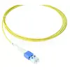 Fibre optic cable BlueOptics SFP8181BU0.5MK Photo 2
