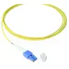 Fibre optic cable BlueOptics SFP8181BU0.5MK Photo 3