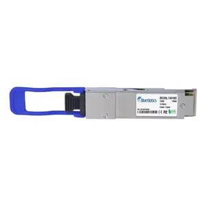 Fiber optic transceiver module BlueOptics ACM762-10000S-BO QSFP28 LC