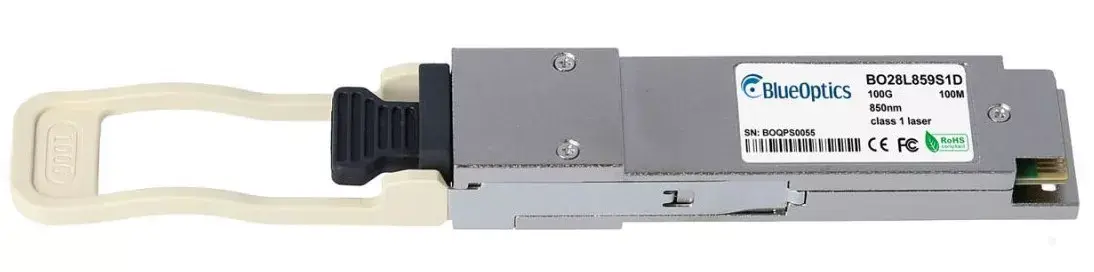 Оптический трансивер BlueOptics ACM761-BO Photo 2