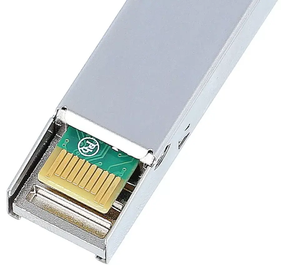 SFP pārraides modulis BlueOptics AC-SFP-SXOM3-E-BO Photo 6