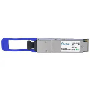QSFP28 Transceiver BlueOptics QSFP28-100G-PSM4-DE-BO 100G 100000 Mbit/s