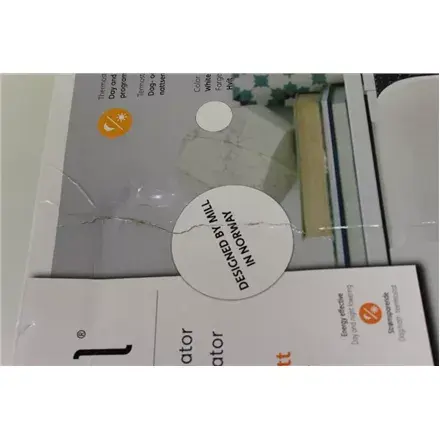IZPĀRDOŠANA. Eļļa dzirnavām 1500W, Heat