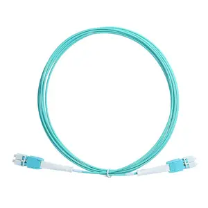 BlueOptics InfiniBand/fibre optic cable 5 m LC OM3