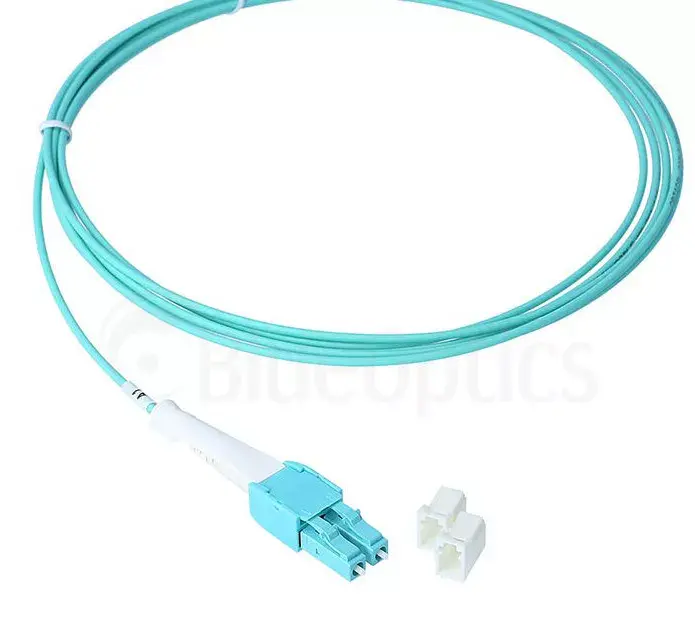 InfiniBand/fibre optic cable BlueOptics 797902TD120005M-BO Photo 3