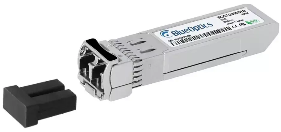 Оптический трансивер BlueOptics 7G17A03537-BO Photo 6