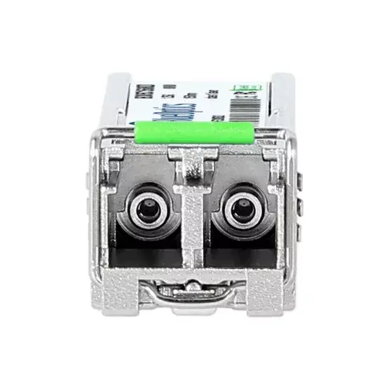 Модуль SFP трансивера BlueOptics 808-38215-BO Photo 7